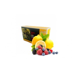 Тютюн Serbetli Lemon Berry (Лимон Ягоди) 500 гр