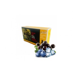 Табак Serbetli Acai Blueberry Ice (Асаи Черника Лед) 500 гр
