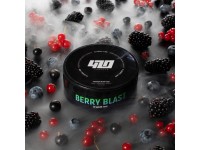 Табак 420 Berry Blast (Ягодный Взрыв) 250 гр