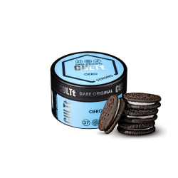 Табак CULTt Medium M37 Oreo (Орео) 100 гр