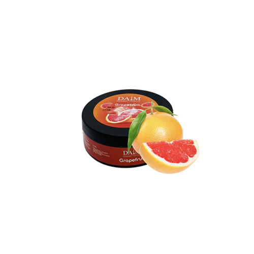 Табак Daim Grapefruit (Грейпфрут) 100 гр