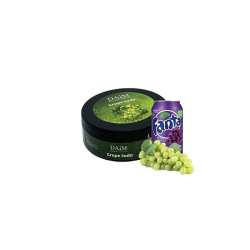 Табак Daim Grape soda (Виноградная Газировка) 100 гр