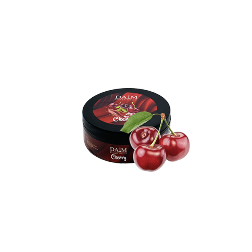Табак Daim Cherry (Вишня) 100 гр