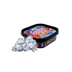 Безникотиновая смесь Space Tea Brain Freeze (Мороз) 250 гр