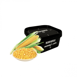 Табак Dead Horse Mommy`s Corn (Мамина Кукурузка) 200 гр