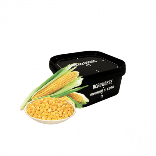Табак Dead Horse Mommy`s Corn (Мамина Кукурузка) 200 гр