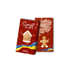 Табак Spirit Имбирный Пряник 50 гр