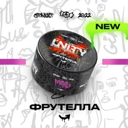 Табак Unity Urban Collection Fruittella (Фрутелла) 40 гр