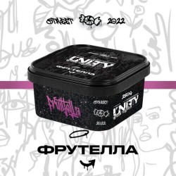 Тютюн Unity Urban Collection Fruittella (Фрутелла) 250 гр