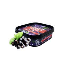 Безникотиновая смесь Space Tea Black Currant (Смородина) 100 гр