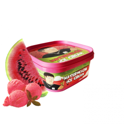 Тютюн Unity x Lebiga Watermelon Ice Cream (Морозиво Кавун) 250 гр
