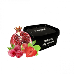 Табак Dead Horse Ruby Lemonade (Рубиновый лимонад) 200 гр