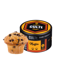 Табак CULTt Medium M50 Muffin (Маффин) 100 гр