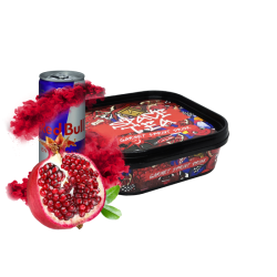 Безникотиновая смесь Space Tea Garnet Sprint Drink (Гранатовый Энергетик) 100 гр