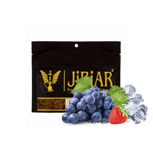 Табак Jibiar Hypnotic (Гипнотик) 100 гр