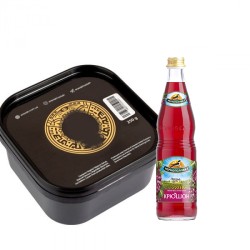 Табак Arawak Cruchon (Крюшон) 250 гр