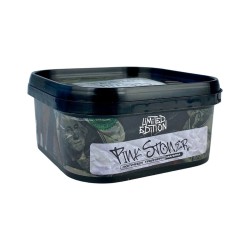 Тютюн Unity Urban Collection Pink Stoner (Пінк Стоунер) 250 гр