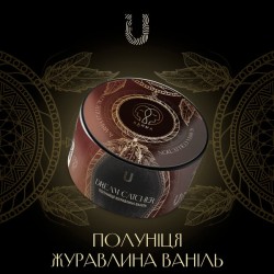 Табак Unity Urban Collection Dream Catcher (Дрим Кэче Клубника Клюква Ваниль) 100 гр