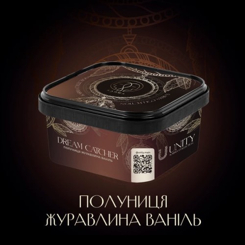 Табак Unity Urban Collection Dream Catcher (Дрим Кэче) 250 гр
