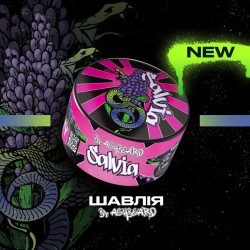 Тютюн Unity Urban Collection Salvia (Шавлія) 100 гр