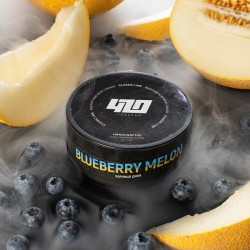 Табак 420 Blueberry Melon (Черника Дыня) 100 гр