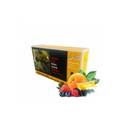 Тютюн Serbetli Orange Berry (Апельсин Ягоди) 500 гр