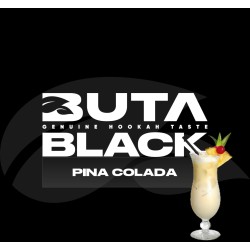 Табак Buta Pina Colada Black Line (Пина Колада) 100 гр