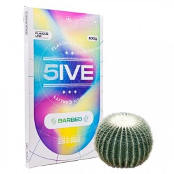 Тютюн 5IVE FlyOver Tea Line Barbed(Кактус) 100 гр