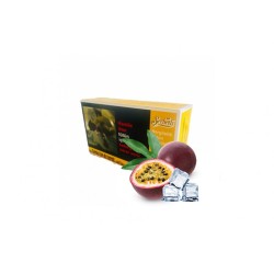 Тютюн Serbetli Passion Fruit Ice (Маракуйя Лід) 500 гр