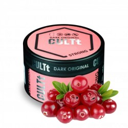 Табак CULTt Strong DS47 Cranberry (Клюква) 100 гр