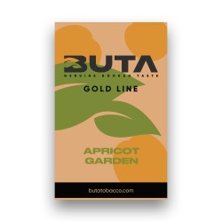 Табак Buta Apricot Garden (Абрикос) 50 гр