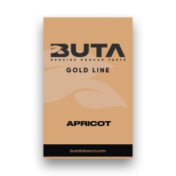 Табак Buta Apricot Gold Line (Абрикос) 50гр