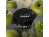 Табак 420 Apple Squirt (Яблочная Конфета) 100гр
