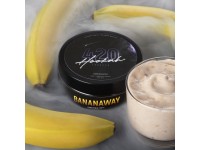 Табак 420 Bananaway (Банан) 100 гр