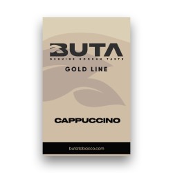 Табак Buta Cappuccino (Бута Капучино)
