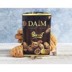 Табак Daim Biscuit (Бисквит) 50 гр