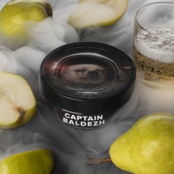 Табак 420 Captain Baldezh (Капитан Балдеж) 100 гр