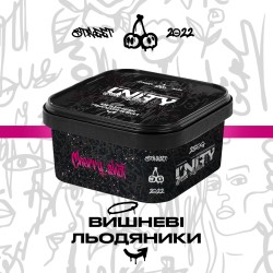 Табак Unity Urban Collection Cherry Shot (Вишневые леденцы) 250 гр
