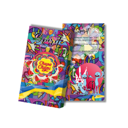 Табак Spirit Mix Chupa Chups ( Чупа-Чупс ) 40 гр