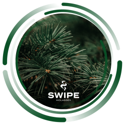 Безникотиновая смесь Swipe Easy Needles (Хвоя) 50 гр