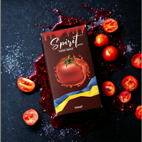 Табак Spirit Gastro Томат 40 гр