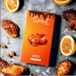 Табак Spirit Gastro Жаренная курочка 40 гр