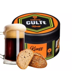 Табак CULTt Medium M41 Kvass (Квас) 100 гр