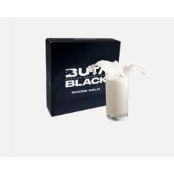 Табак Buta Baked Milk Black Line (Топленое Молоко) 100 гр