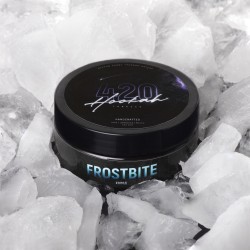 Табак 420 Frostbite (холод, аналог Суперновы) 100 гр