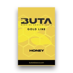 Табак Buta Honey Gold Line (Мёд) 50 гр