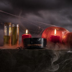 Тютюн 420 Halloween (Хеллоуін) 100 гр