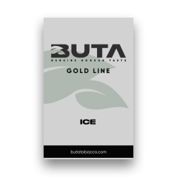 Табак Buta Ice Gold Line (Лед) 50гр