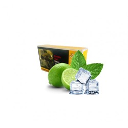 Тютюн Serbetli Lime Mint Ice (Лайм М'ята Айс) 500 гр