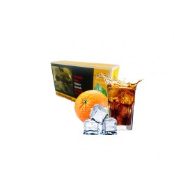 Тютюн для кальяну Serbetli Orange Cola Ice (Апельсин Кола Айс) 500 грам